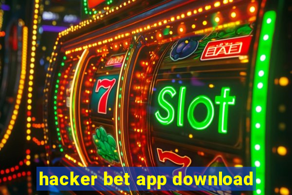 hacker bet app download